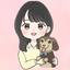 原田瑠菜｜ペット医療イラストレーター