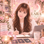 LARAラーラ˖˚˳⌖