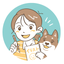 ミツキ（月と犬）