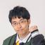 大沼綱斗“考えがまとまる前の案内人”
