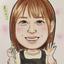 まりんこの似顔絵屋さん