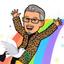 井原　あきら（プロジェクト代表）