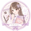 コンカフェ・アイドルデザイナー  芹香