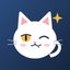 WhiteRASCat