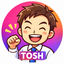 TOSH 業務改善！