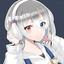 小川。