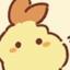 えびのしっぽ。