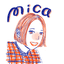 mica 1677mil