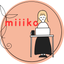 miiikodesu