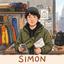 SIMON サイモン