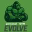 パーソナルジムEvolve