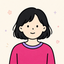 しおりさんと話すいつもの時間