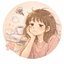 孤独ママの話し相手｜なつ