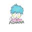 アオハナ_aohana