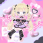 魔法少女エル