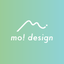 桃華｜mo design