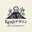 kenji デザイン