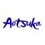 Aotsukaデザイン