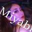 Miyabi talk