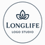 Longlife Logo Studio