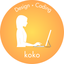 koko_web制作