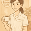 ステップママのこころcafe