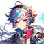 Maru　Website design