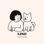 LINO ❁illustrator❁