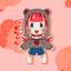 ガオ天使くまちゃん2023