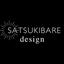 satsukibare design