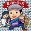 E・W ・O ・K