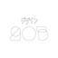 デザイン205