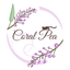 Coral Pea