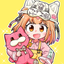 桜兎みいるoatmeal