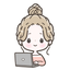 ひなた（ Webデザイナー ）