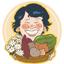 ひとみさんのはたけ