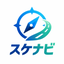 スケナビ