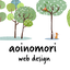 aoinomori