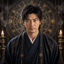 冥理（めいり）｜六壬霊術師
