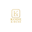 KODE And MUSE
