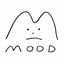 MOODくん