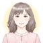 カウンセラー杏珠