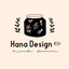 Hana87 Design✏︎