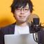 西山遥翔／サイドメニュー代表