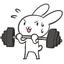 トレーナーかっちゃん