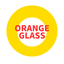 ORANGE GLASS