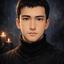 占い師 光矢（みつや）
