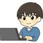 社会福祉士　のれん