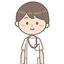 みんなの先輩ナース ぐっち
