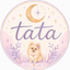 tata【占い】